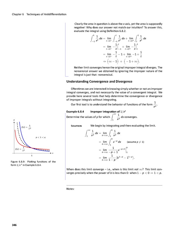 APEX Calculus - Page 346